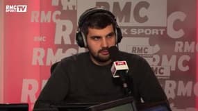 Duga : "Je suis choqué par les propos de Ben Arfa"