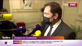 Les réactions humoristiques à l'annonce de Zemmour