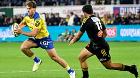 Clermont-La Rochelle