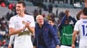 Equipe de France : Di Meco sent plus "du soulagement que des certitudes" dans la com' de Deschamps