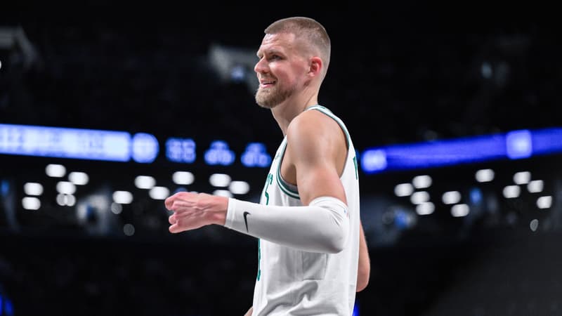 K. Porzingis