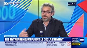 French Tech : Catalogne, terre d'accueil de la French Tech - 25/11