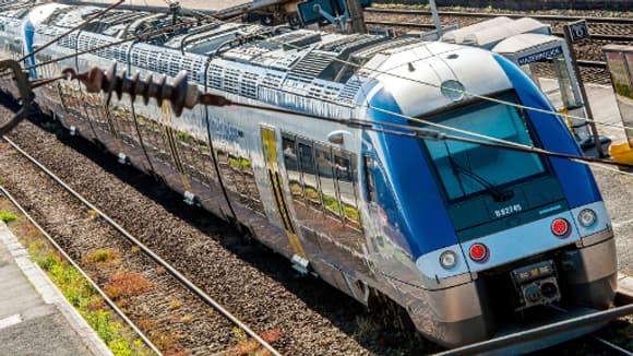 Un TER sur trois circulera en raison de la grève annoncée ce mardi.