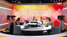 Stéphanie Lange Gaumand, directrice de l'éducation financière à la Banque de France 