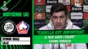 Sturm Graz - Lille : "Cabella est important, il peut aider l'équipe" estime Fonseca