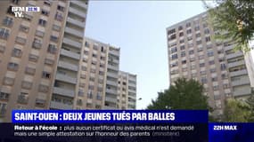 Saint-Ouen: 12 personnes en garde à vue après la mort de deux jeunes dans une fusillade