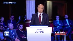 Primaire à droite: Alain Juppé, pourquoi moi. Le candidat s'explique en 1 minute