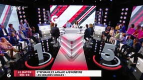 Le Match des GG - 12/06
