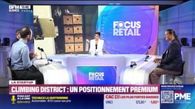 Focus Retail - Samedi 31 mai