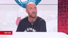Les retrouvailles de Duga et de Riolo... et ça continue de se titiller 