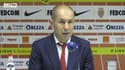 Jardim : "Nous avons bien maîtrisé le match"