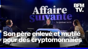 Pourquoi les patrons de la crypto sont-ils devenus des cibles de choix pour les criminels?