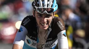 Romain Bardet