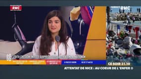 Les indiscrets politiques : Édith Cresson, invitée surprise d'Élisabeth Borne à Matignon - 09/11