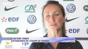 Grace Geyoro, la future pépite de l’équipe de France fait déjà l’unanimité