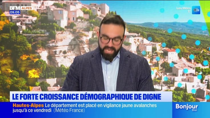 Bonjour DICI du jeudi 8 janvier 2026