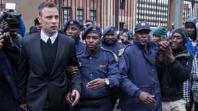 Oscar Pistorius