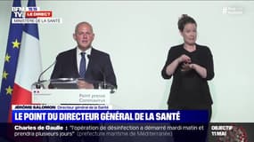 Coronavirus: 2,1 millions de personnes en sont atteintes, 140.000 en sont décédées mais plus de 629.000 sont guéries dans le monde