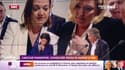 Caroline Parmentier, conseillère presse de Marine Le Pen