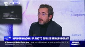Disparition de Marion Wagon : 28 ans d'enquête - 17/11