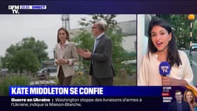 Kate Middleton se confie dans sa vie après le cancer