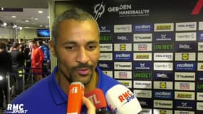 Mondial de Handball – Dinart : « On n’a pas su les contrer »