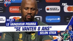 N.-Zélande - Afrique du Sud : "Le vainqueur pourra se vanter 8 ans"