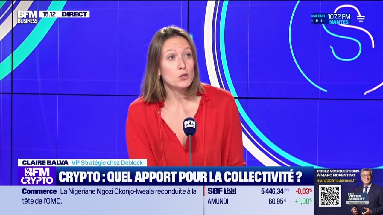 Maroc : bientôt une légalisation des cryptos