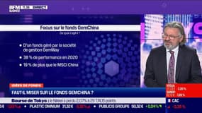 Idée de fonds: GemChina - 22/03