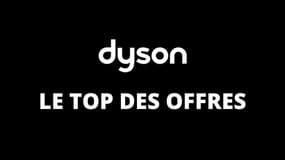 Black Friday Dyson : les promotions pleuvent toujours autant sur le site officiel !