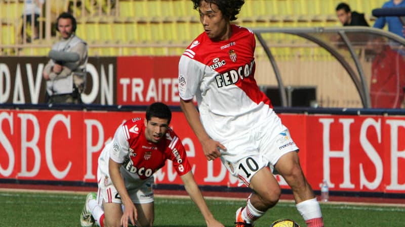 Park Chu-young
