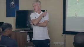 Deschamps