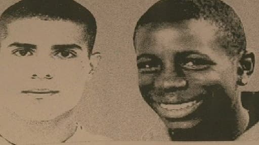 Zyed Bennaet Bouna Traoré ont péri électrocutés dans un transformateur EDF