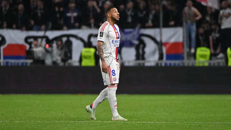 Coupe du monde 2026: “Si je n'y suis pas, j'aurais zéro regret