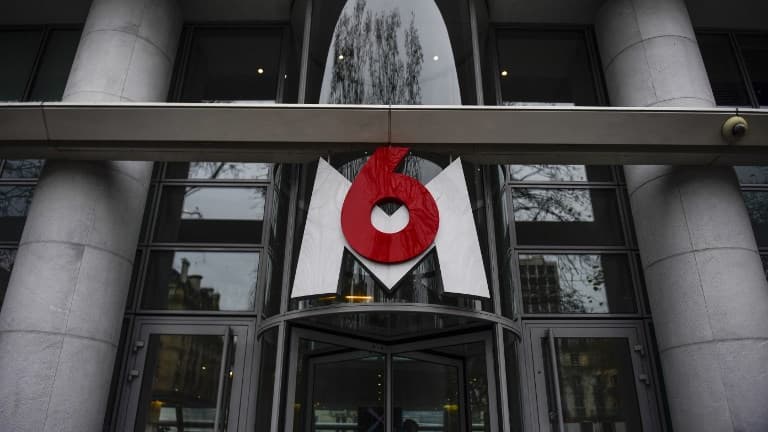 Le groupe M6 chute en Bourse après la publication de résultats en demi-teinte