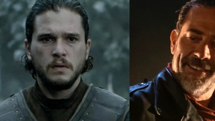 "Game of Thrones", "The Walking Dead" et "Westworld" figurent parmi les séries les plus piratées en 2016