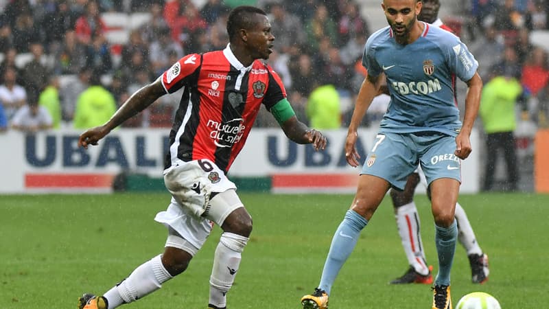 Jean-Michaël Seri (Nice)