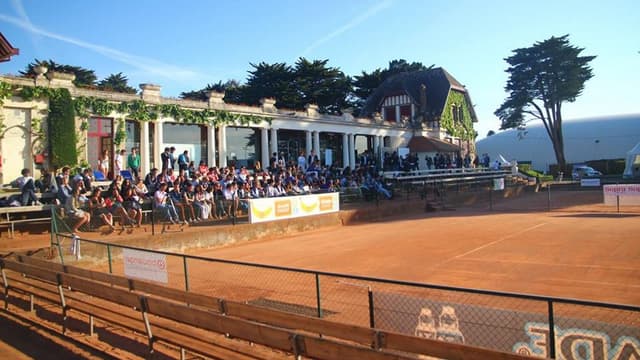 club de rencontre la baule