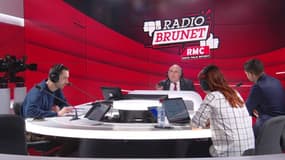 Didier Kling, président CCI Paris Île-de-France: "Ne pas fermer, c'est mettre en danger ses clients"