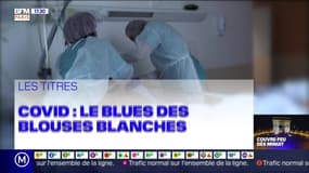 L'essentiel de l'actualité parisienne du vendredi 16 octobre 2020