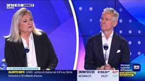 Stanislas De Bentzmann (Devoteam) : les ambitions de Devoteam dans l’IA - 15/10