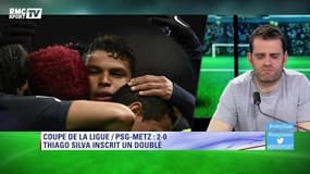 Le best-of de l’After foot du 11 janvier