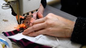 Les entreprises de "commerce de détail de textiles en magasin spécialisé" sont autorisées à rouvrir 