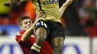 C'est officiel, le défenseur marseillais a quitté la Canebière. Il a satisfait à la visite médicale et rejoint le club anglais de Wolverhampton