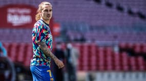 Antoine GRIEZMANN