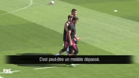 PSG : Areola, Buffon ou Trapp ? Tuchel n'a pas encore tranché