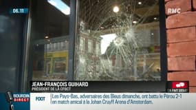 Les végans sont-ils des extrémistes? Ca fait débat sur RMC
