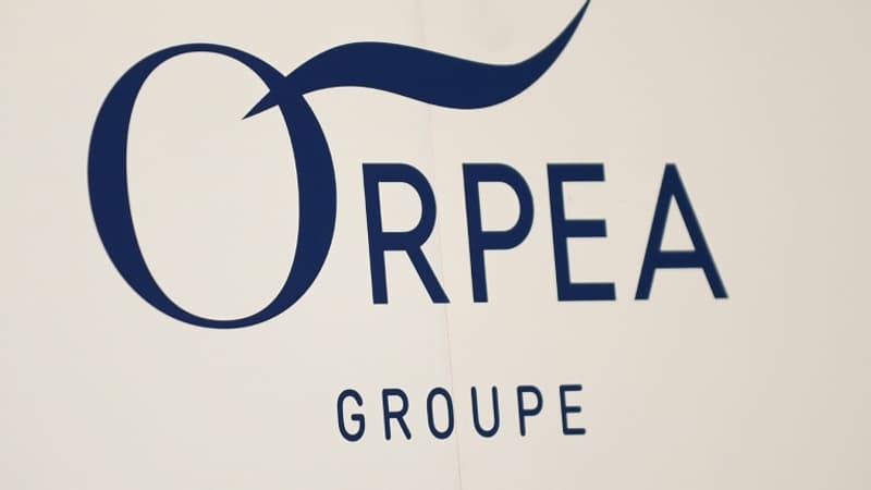 Orpea: deux ex-dirigeants en détention provisoire après l'ouverture d'une information judiciaire
