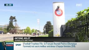 Le PSG  va subir un "examen plus approfondi" dans le cadre du fair-play financier