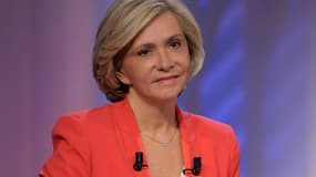 Valérie Pécresse, finaliste pour l'investiture chez Les Républicains, sur France 2 le 30 novembre 2021